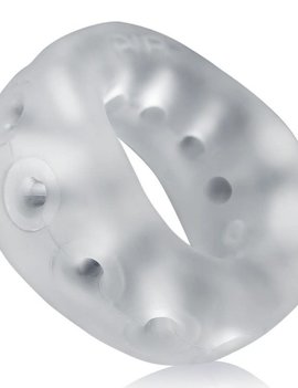 Air Hole C-Ring - Cool Ice