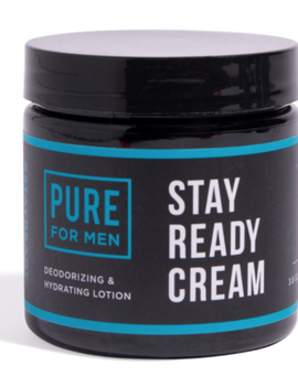 Pure for Men Bum Balm