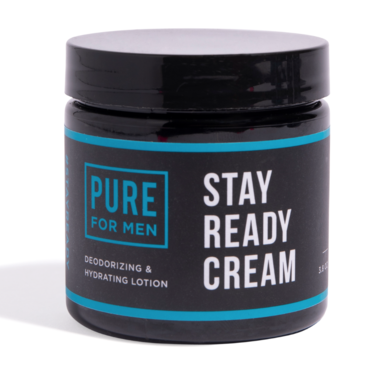 Pure for Men Bum Balm