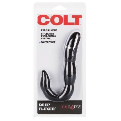 COLT Deep Flexer