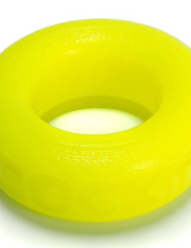 Oxballs OX Cock-T Acid Yellow