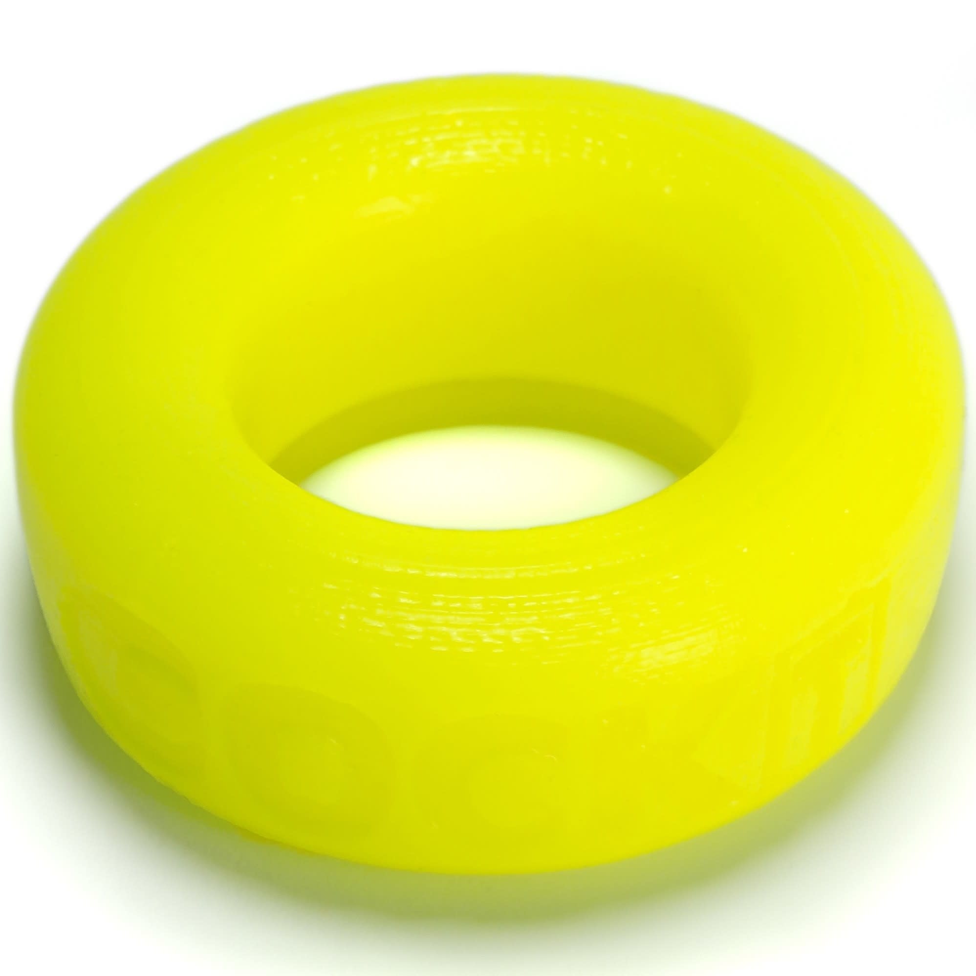 Oxballs OX Cock-T Acid Yellow
