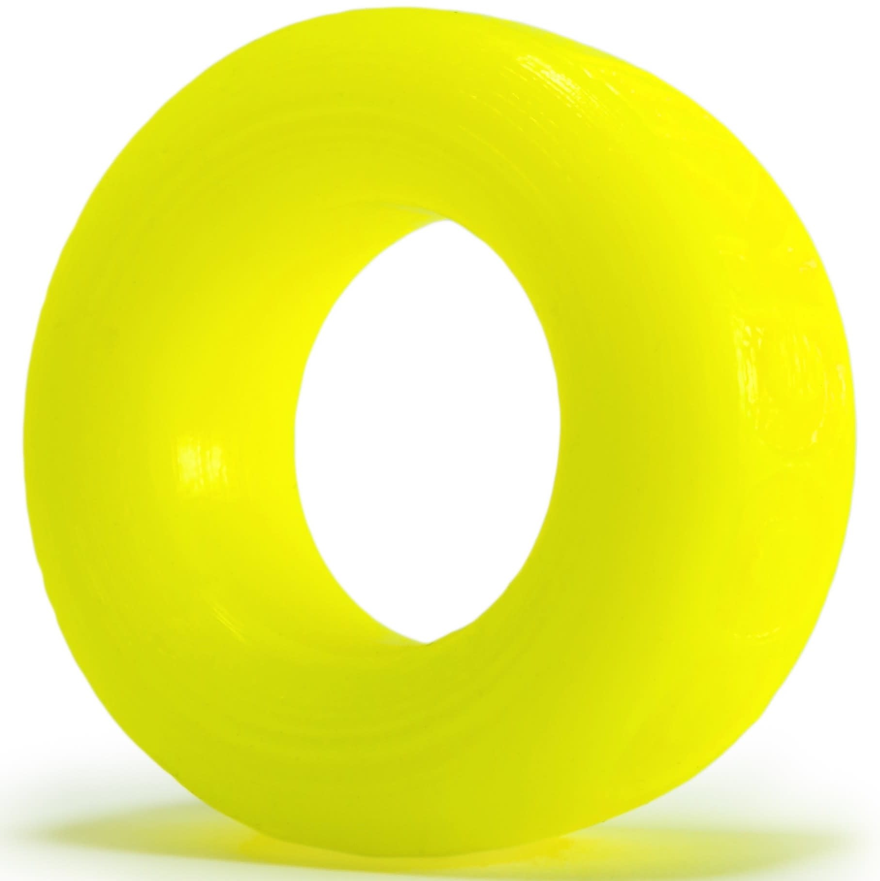 Oxballs OX Cock-T Acid Yellow