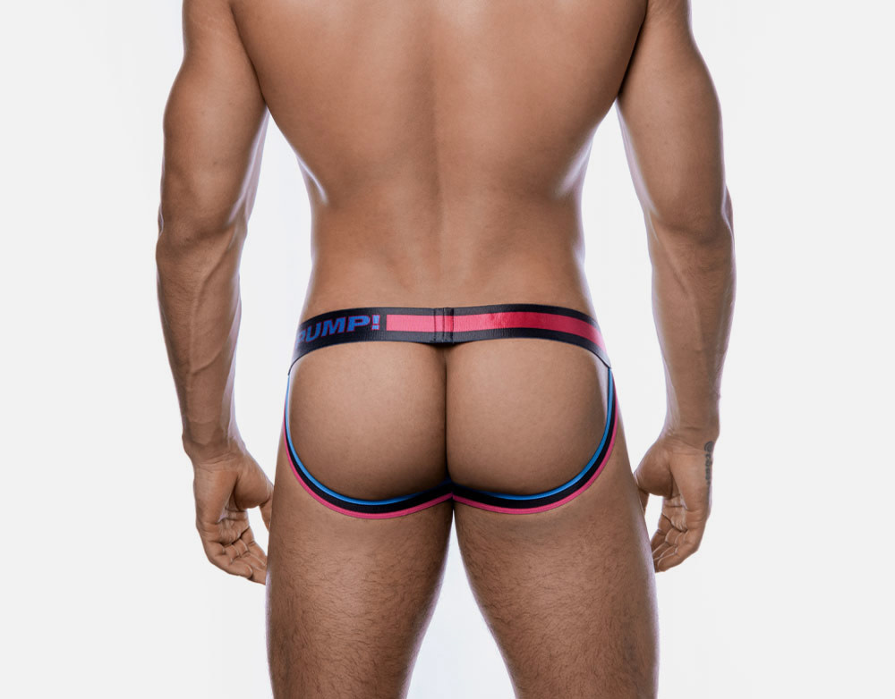 PUMP! Play Jockstrap