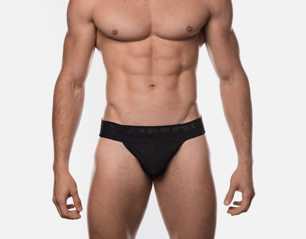 PUMP! Sidecut Brief - Switch