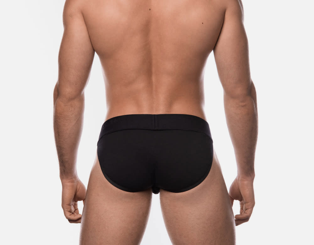 PUMP! Sidecut Brief - Switch