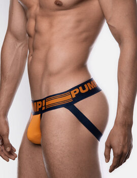 PUMP! Pump Jock - Varsity