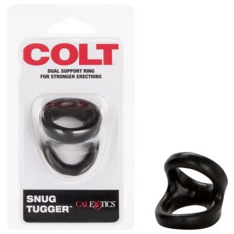 COLT Snug Tugger - Black