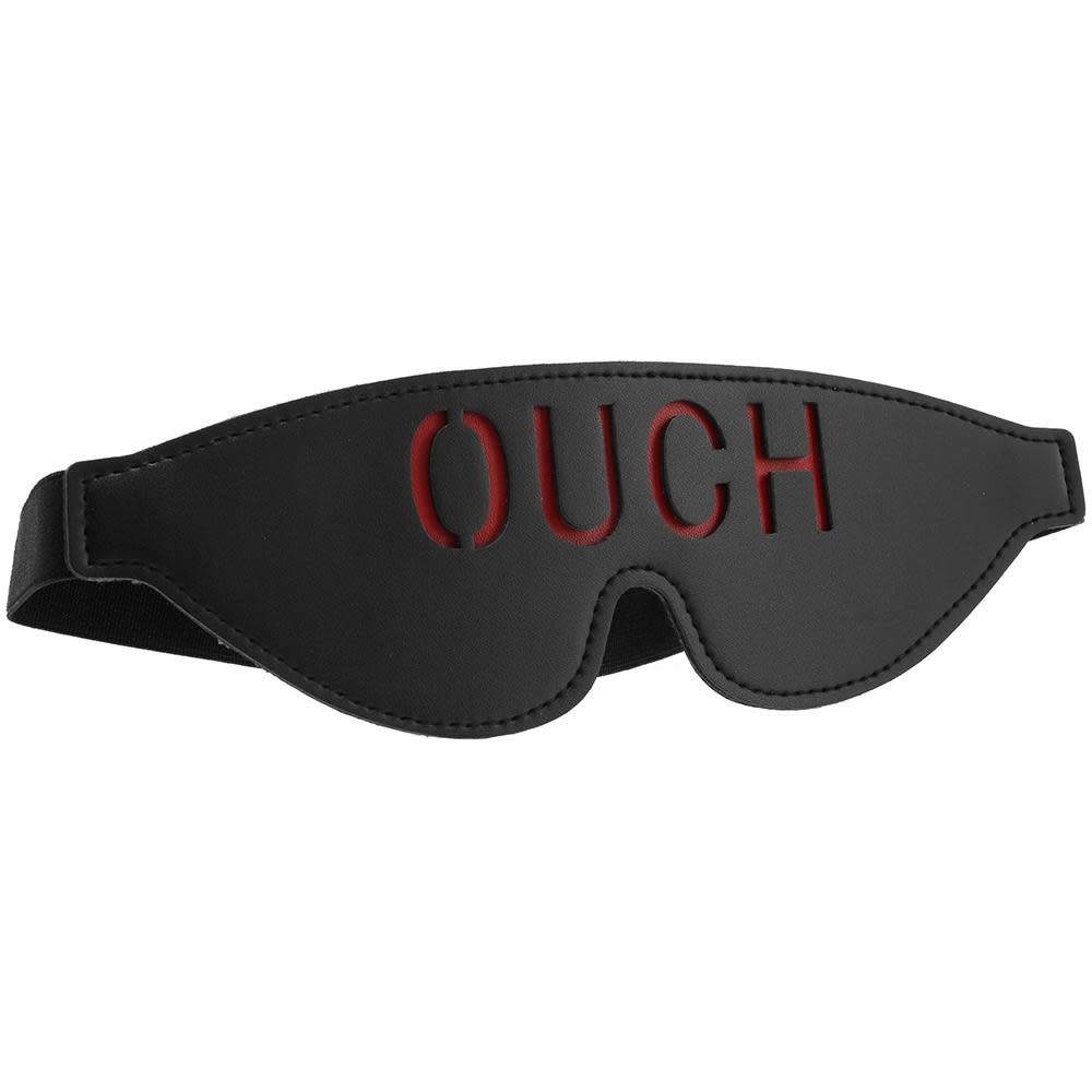 Ouch! Blindfold - Ouch