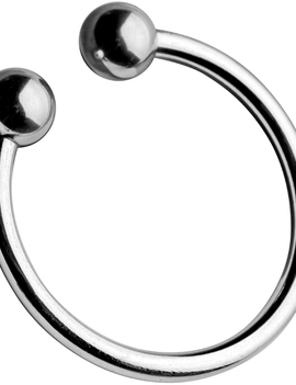 Pressure Point Beaded Glans Ring