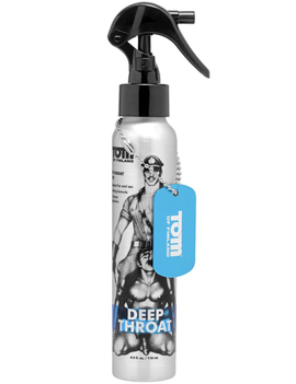 Desensitizing Oral Spray - Tom of Finland