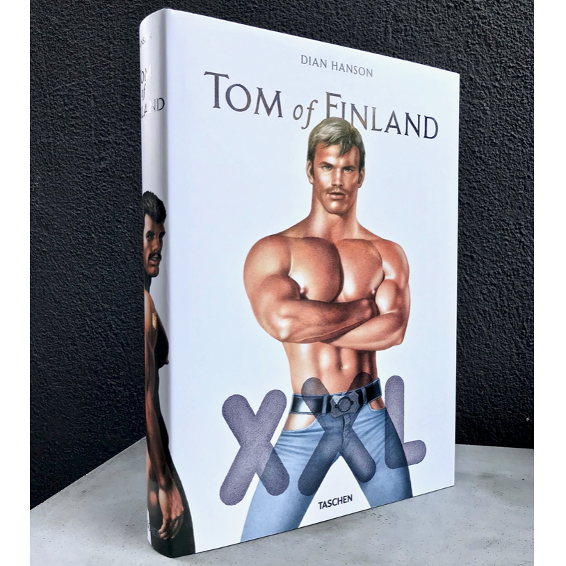 TOM of Finland XXL