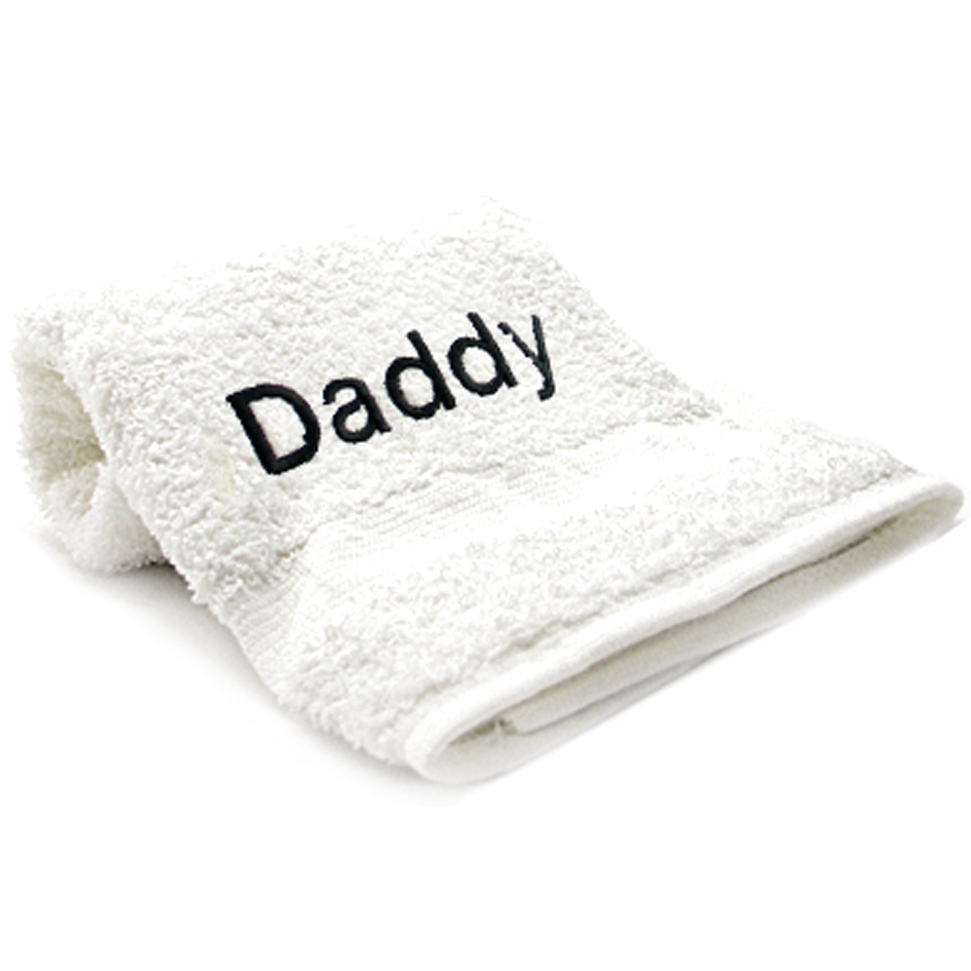 Cum Rag - Daddy