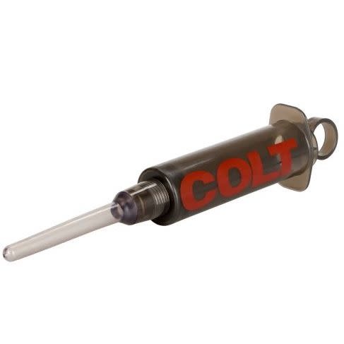 COLT Master Cleanser Syringe