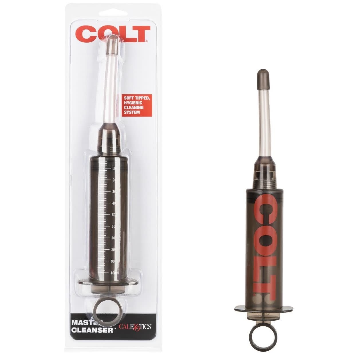 COLT Master Cleanser Syringe