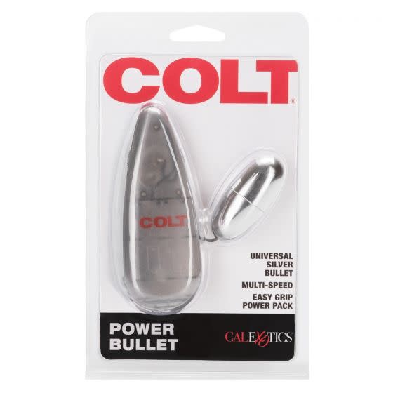 COLT MultiSpeed Power Pak Bullet