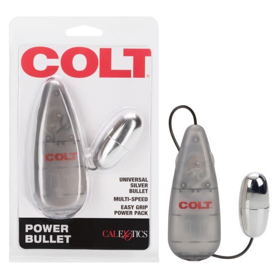 COLT MultiSpeed Power Pak Bullet