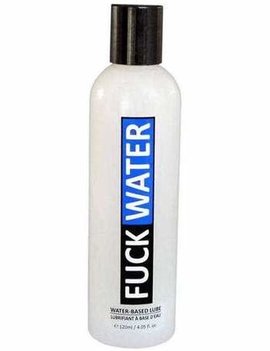 Fuck Water Original 04 oz