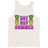 Swish Embassy Hot Gay Summer