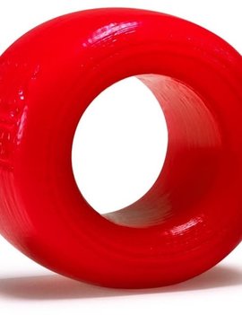 Balls-T Ballstretcher - Red
