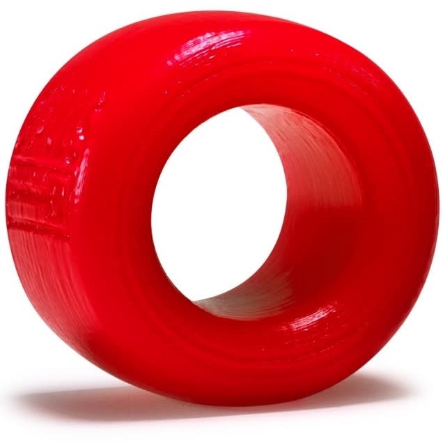OX Balls-T Ballstretcher - Red