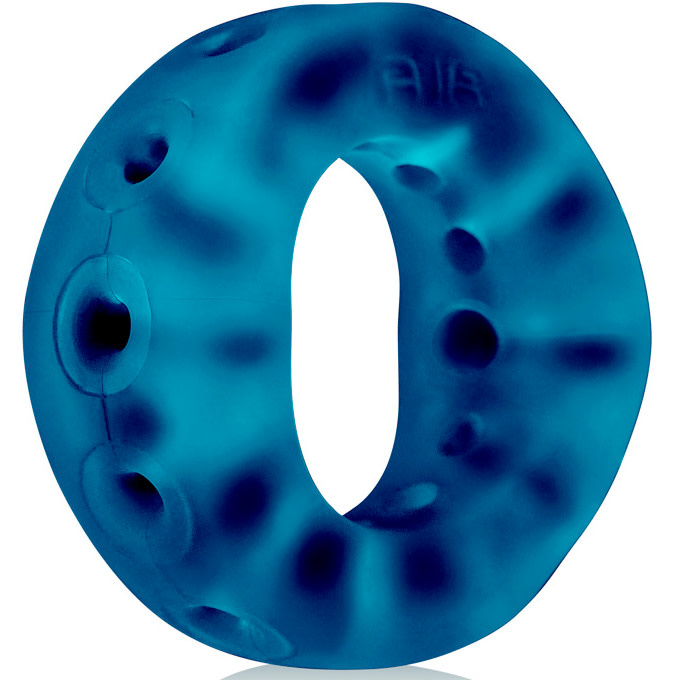 OX Air Hole C-Ring - Space Blue