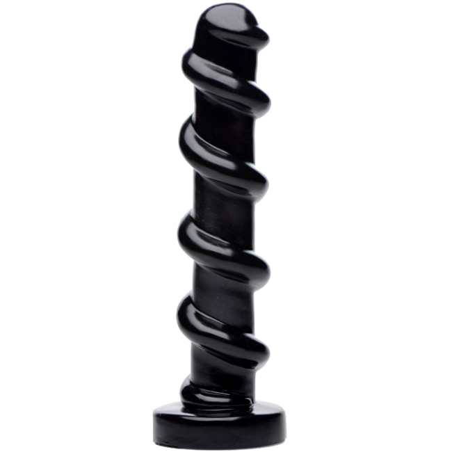 Master Cock - Mighty Screw 9.5"