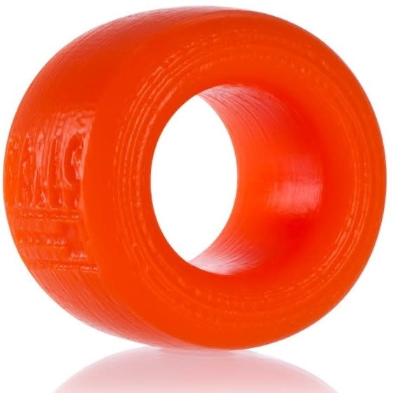 OX Balls-T Ballstretcher - Orange