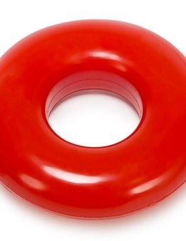 Oxballs OX Do-Nut Red