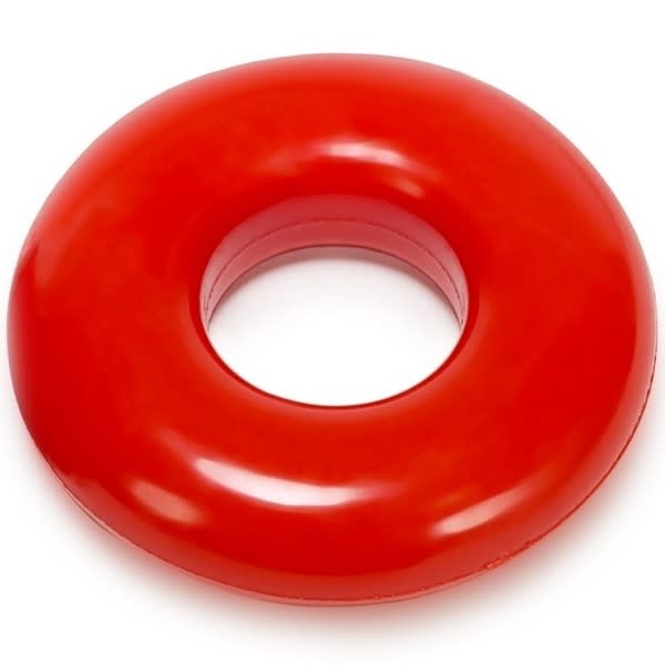 Oxballs OX Do-Nut Red