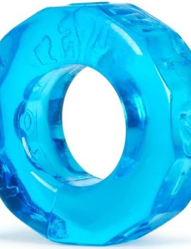 OX Sprocket C-Ring - Ice Blue