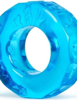 Oxballs OX Sprocket C-Ring - Ice Blue