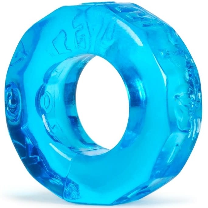 Oxballs OX Sprocket C-Ring - Ice Blue
