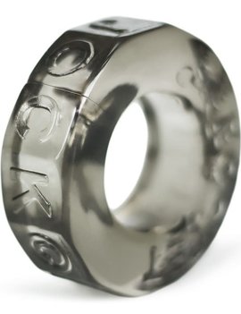 OX Sprocket C-Ring - Smoke