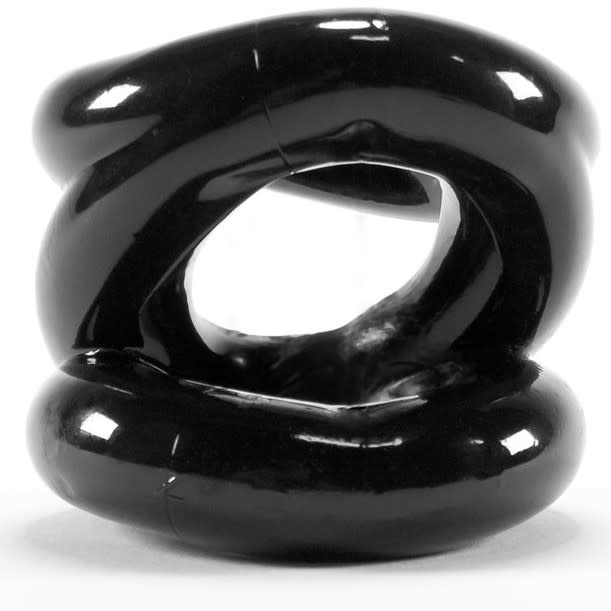 Oxballs OX Z-Balls - Black