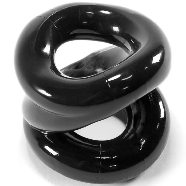 Oxballs OX Z-Balls - Black