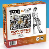 Tom of Finland - Jigsaw Puzzle