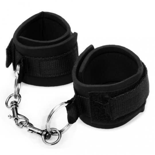 Frisky Wristlet Neoprene Cuffs