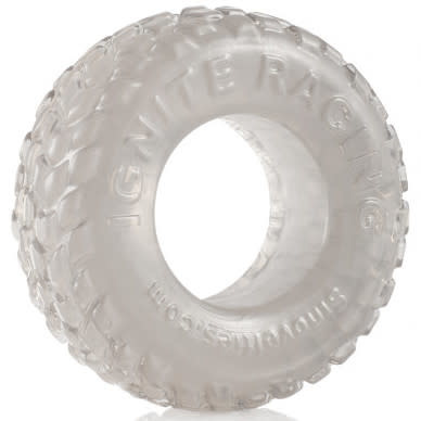 Ignite High Performance Tire Ring - Smoke Large