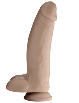 Tom of Finland - Ready Steady Realistic Dildo