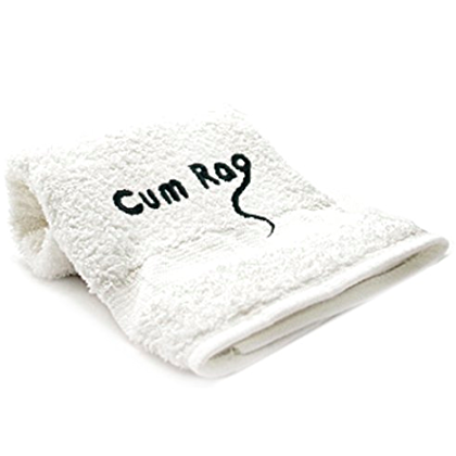 Cum Rag - "Cum Rag"