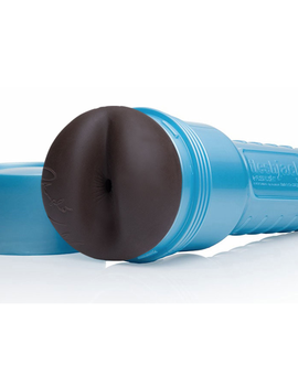 Fleshjack Boys - DeAngelo Jackson 10/10