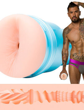 Fleshjack Boys - Boomer Banks Sonic Boom