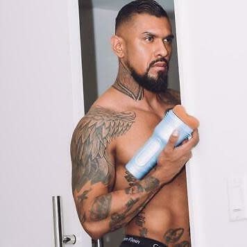 Fleshjack Boys - Boomer Banks Sonic Boom