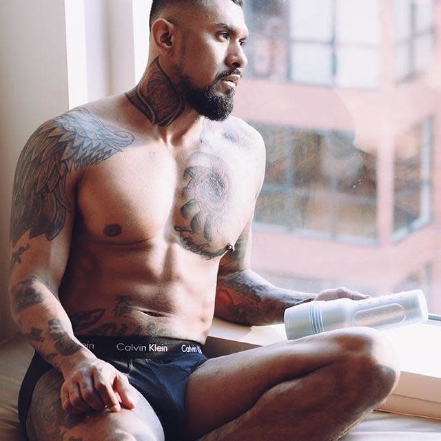 Fleshjack Boys - Boomer Banks Sonic Boom