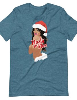 Swish Embassy Nasty or Nice