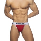 Addicted/ES Tommy Thong - Red