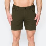 ST33LE 5" Knit Shorts - Olive