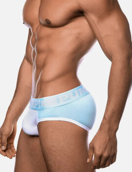 PUMP! Pump Brief - Frost