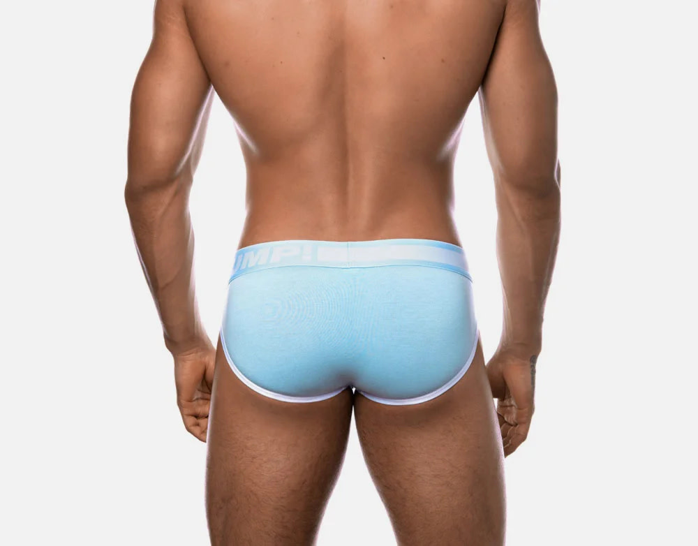 PUMP! Pump Brief - Frost